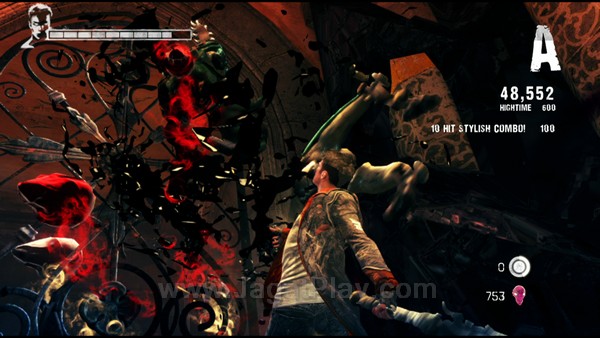 DmC 46
