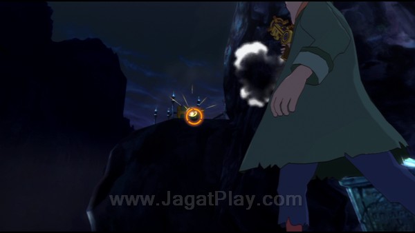 Ni No Kuni Wrath of the White Witch 101