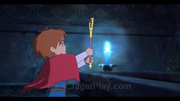 Ni No Kuni Wrath of the White Witch 113