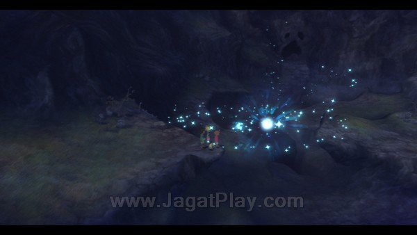 Ni No Kuni Wrath of the White Witch 91