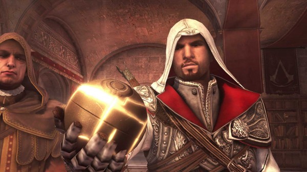 Ubisoft kabarnya tengah mempersiapkan Assassin's Creed Collection yang misterius. Sebuah proyek Remaster? Bisa jadi.