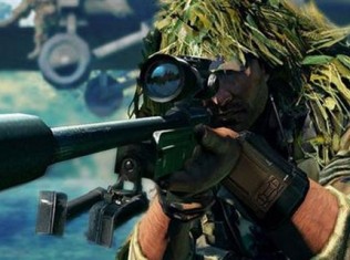 sniper ghost warrior 2