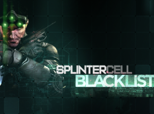 splinter cell blacklist