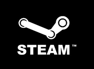 steam logo