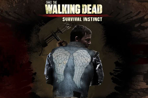 walking dead survival instinct