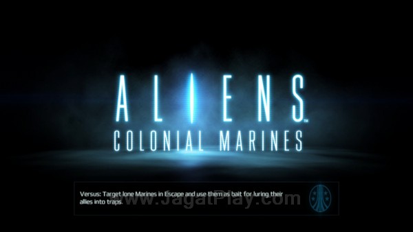 Aliens Colonial Marines 2