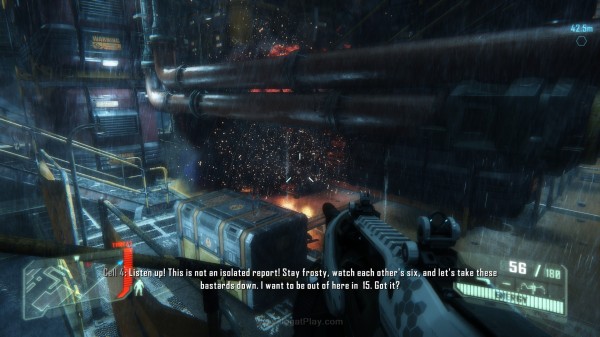 Crysis 3 10