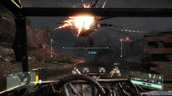 Crysis 3 106