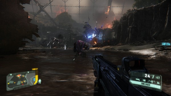 Crysis 3 108