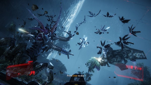 Crysis 3 124