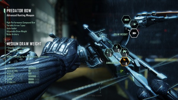 Crysis 3 13
