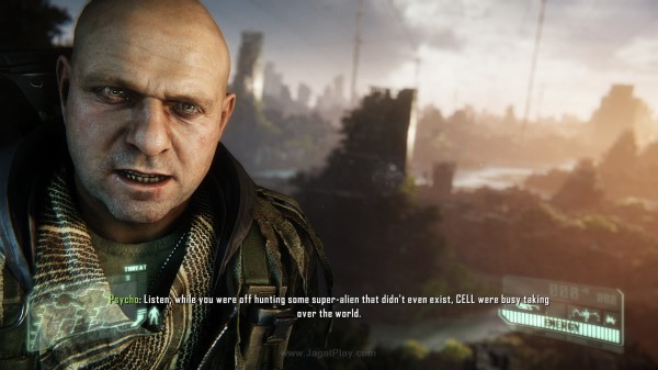 Crysis 3 19