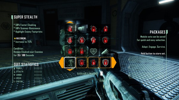 Crysis 3 21