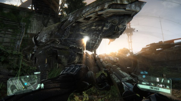 Crysis 3 24