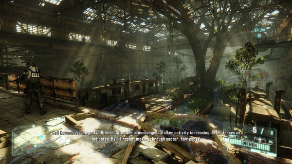 Crysis 3 36