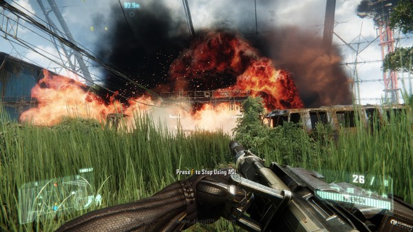 Crysis 3 39