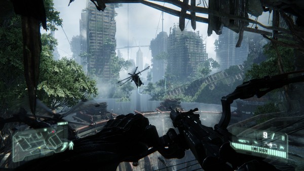Crysis 3 46