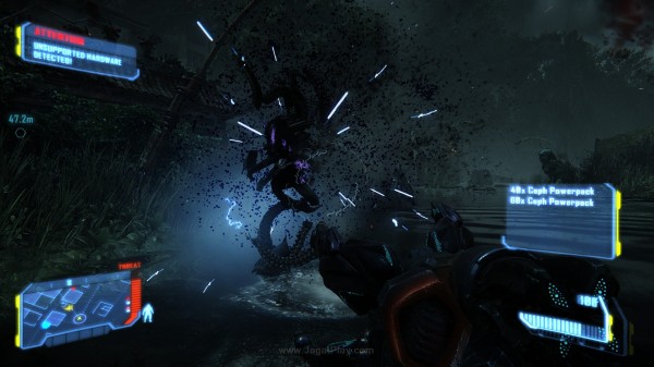 Crysis 3 84
