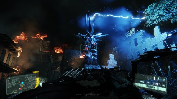Crysis 3 85