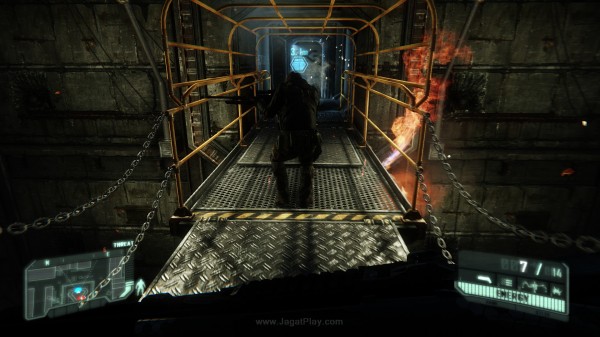 Crysis 3 92