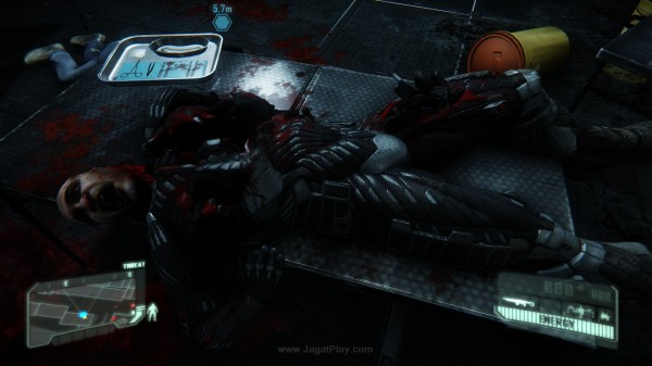 Crysis 3 93