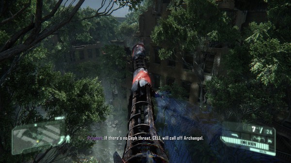 Crysis 3 95