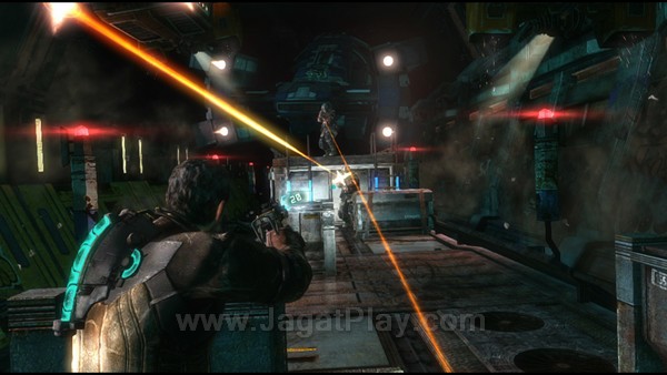 Dead Space 3 15
