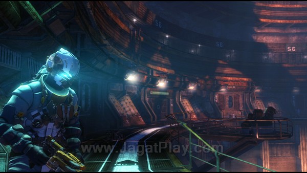 Dead Space 3 32