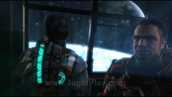 Dead Space 3 38