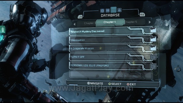 Dead Space 3 52