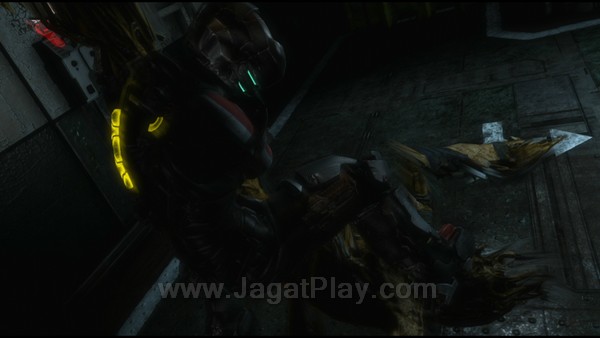 Dead Space 3 64
