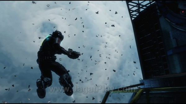 Dead Space 3 74