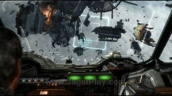 Dead Space 3 76