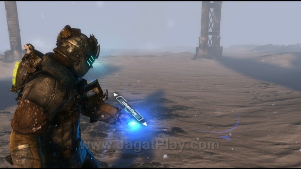 Dead Space 3 90