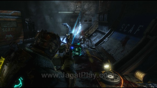 Dead Space 3 91