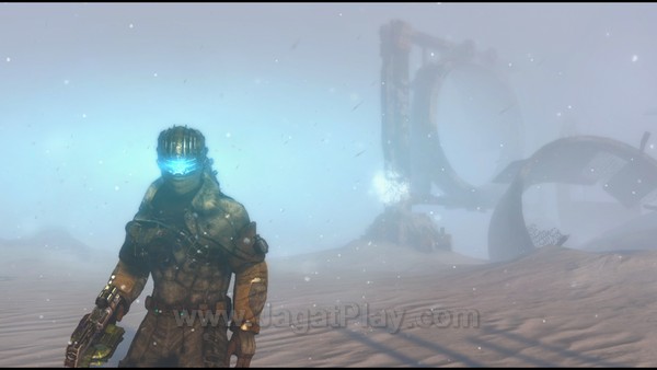 Dead Space 3 99