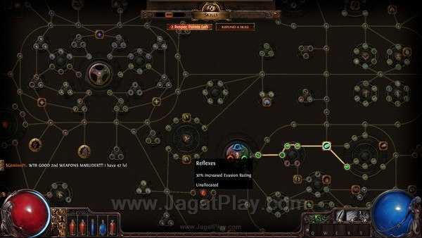 Path of Exile 25