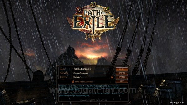 Path of Exile 26