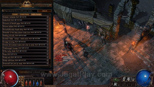 Path of Exile 39