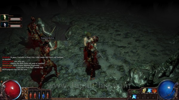 Path of Exile 43