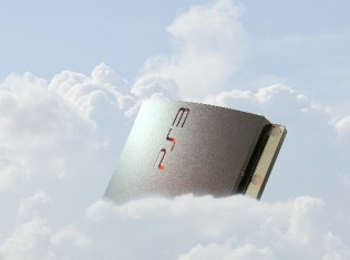 cloud gaming ps 3