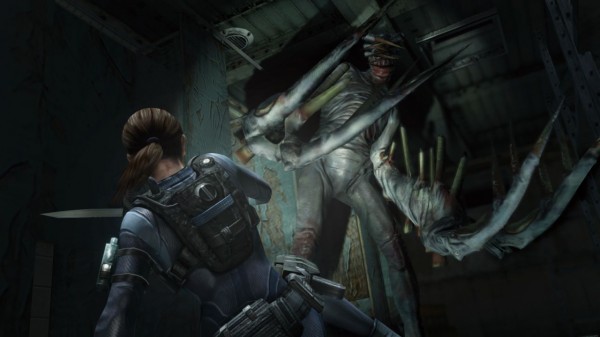 re revelations hd10