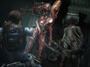 re revelations hd13