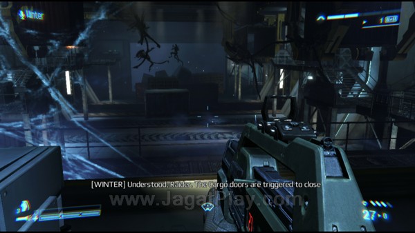 Aliens Colonial Marines 47