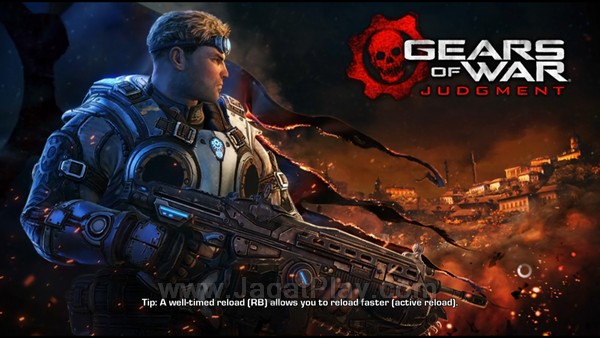 Gears of War Judgement 2
