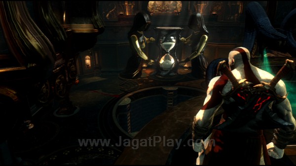 God of War Ascension 129