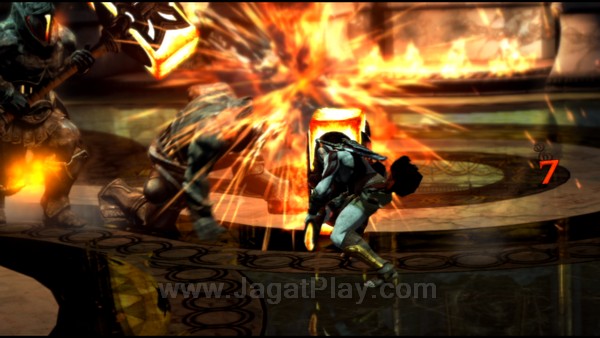 God of War Ascension 138