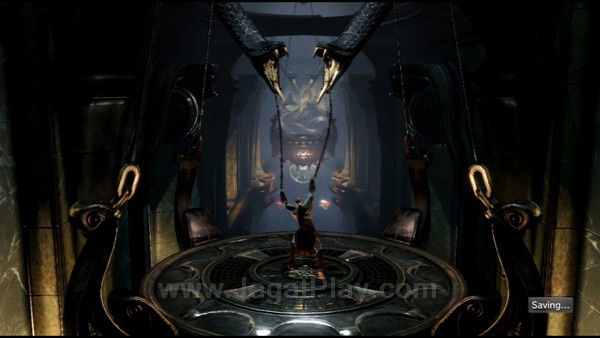 God of War Ascension 140