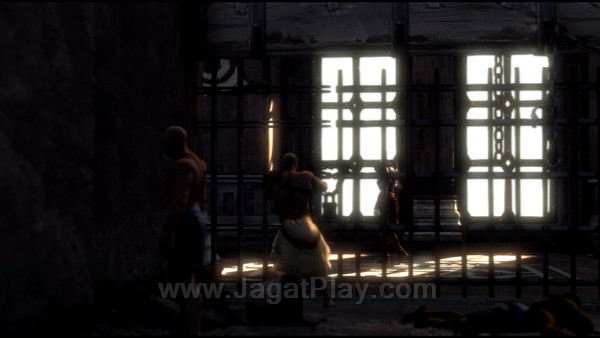 God of War Ascension 15