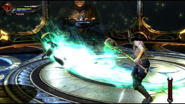 God of War Ascension 151